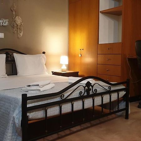 Andreas&Dinas Sweet Home Corfu  Bagian luar foto