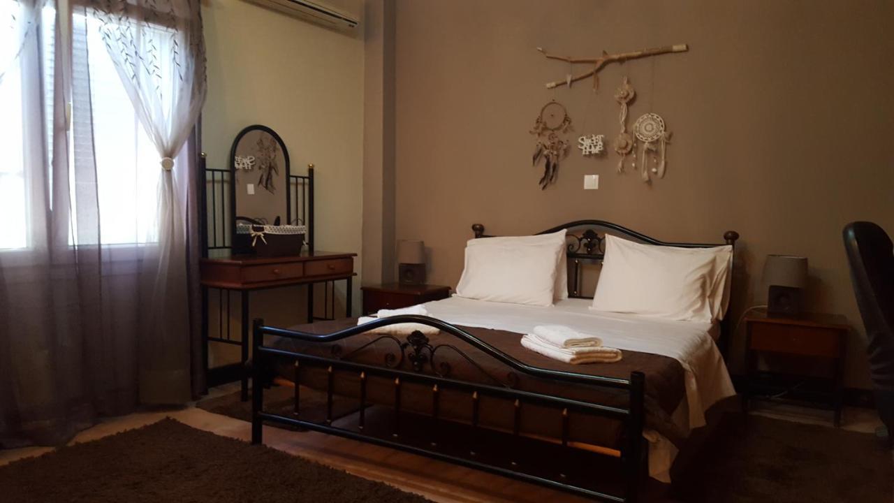 Andreas&Dinas Sweet Home Corfu  Bagian luar foto