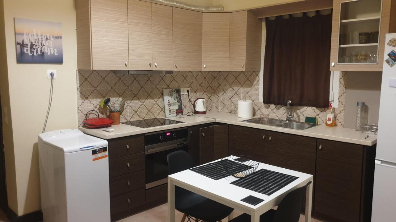 Andreas&Dinas Sweet Home Corfu  Bagian luar foto