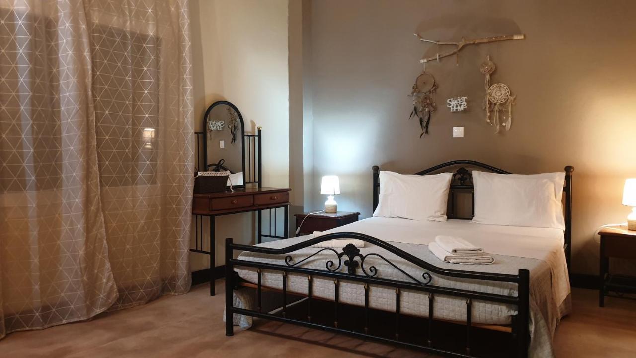 Andreas&Dinas Sweet Home Corfu  Bagian luar foto