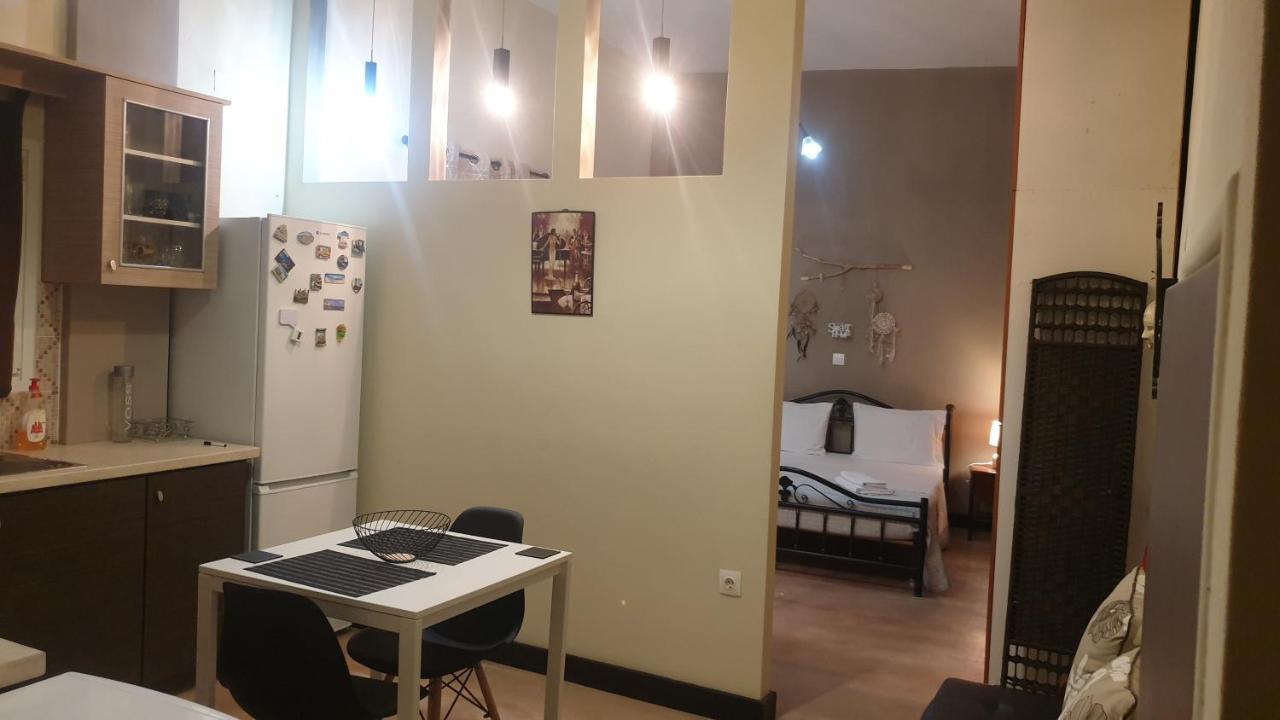 Andreas&Dinas Sweet Home Corfu  Bagian luar foto