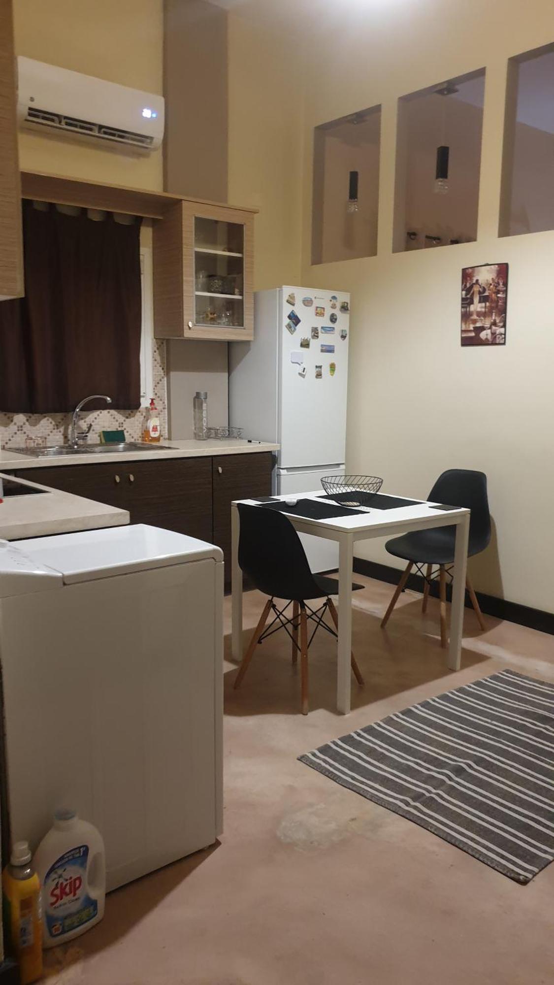 Andreas&Dinas Sweet Home Corfu  Bagian luar foto